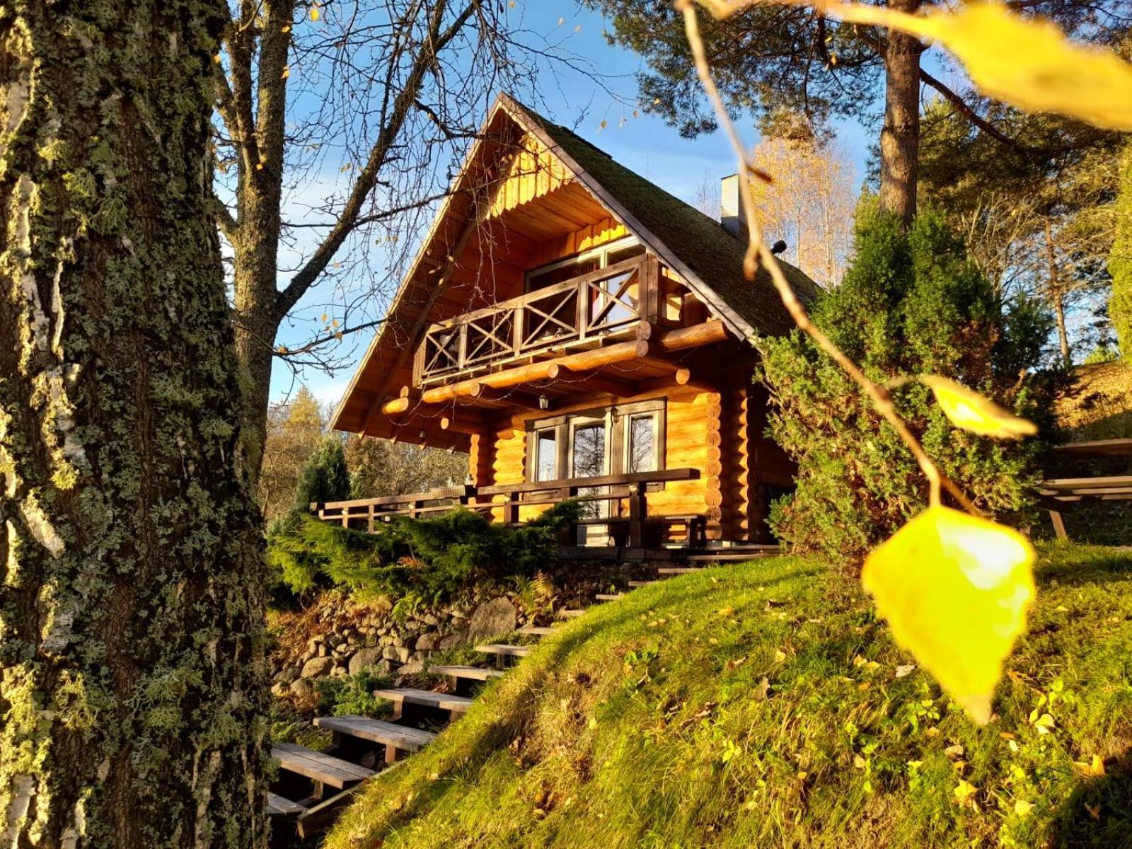Ezerkalni Villa Raiskums ภายนอก รูปภาพ